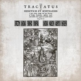 Dark Ages - The Tractatus De Hereticius Et Sortilegiis